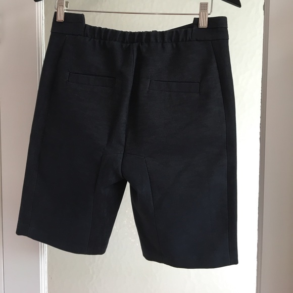 Rad Hourani Shorts - Picture 2 of 6